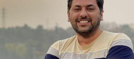 پیمان تکریتی در صدا و سیما چه می‌کند!