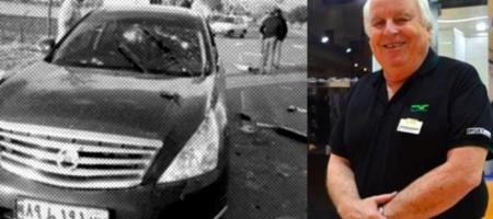  İstanbul’da İranlı istihbaratı bağlantılı 8 kişi yakalandı: İsrailli iş insanına suikast hazırlığındaydılar