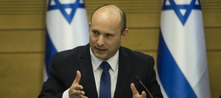 Israel says Iran nuclear deal means ‘more violence’ in region