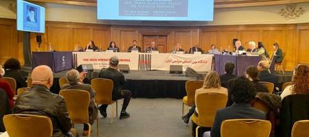 'My son hanged himself after release', witness tells Tribunal on Iran's 2019 protest atrocities