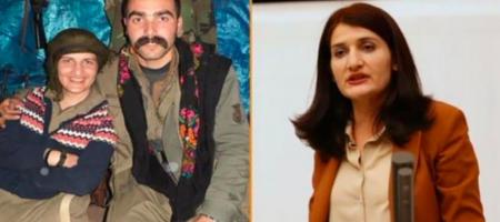 HDP Milletvekili Semra Güzel'in dokunulmazlığı kaldırıldı