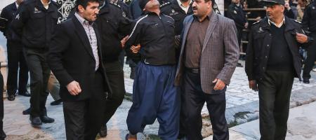  UN: Iran executed at least 280 people in 2021