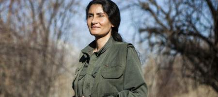  Besê Hozat: Amerika kendisine hizmet edildiği oranda PKK’ye “Evet” diyor 