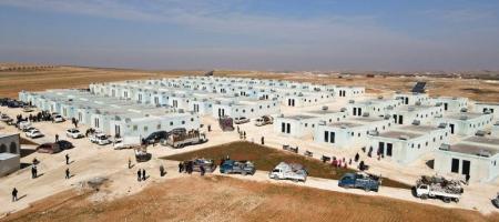  Suriye, Türkiye’nin sığınmacıları geri gönderme projesine karşı çıktı 