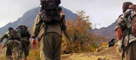 ABD istihbaratı: İran destekli gruplar PKK ile iş birliği yapıyor
