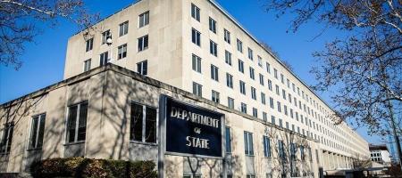 ABD, Süleymaniye’deki gaz sahalarına yönelik saldırıları kınadı