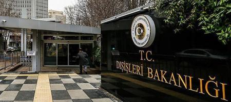  Türkiye Zaxo saldırısının sorumluluğunu reddetti