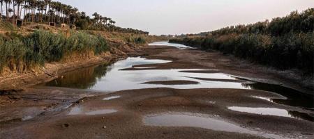 نهر دجلة