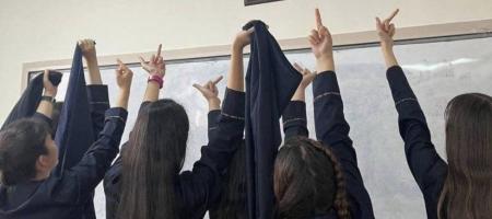  Iran once again blames ‘enemies’, this time for poisoning schoolgirls