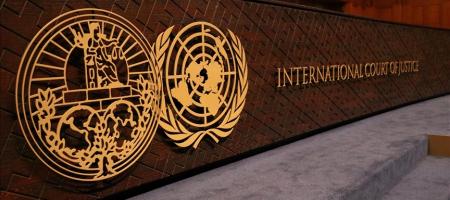UN court to rule in Iran-US dispute over frozen assets