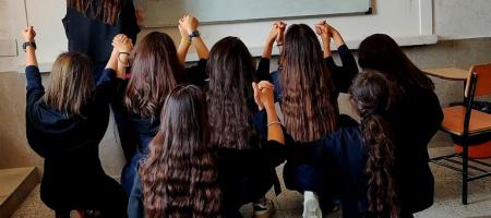 School poisoning restarts in Iran first day after Newroz break