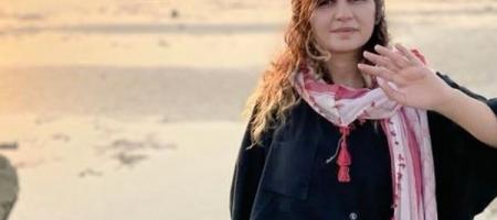 سپیدە قولیان: هیچ مەشرووعیەتێک دانانێم بۆ دادگا کارتۆنی و فەرمایشییەکانى کۆمارى ئیسلامى
