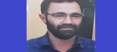 کوشتنی ڕەزا کوردی لە بێدەنگیی ڕاگەیەندنەكاندا