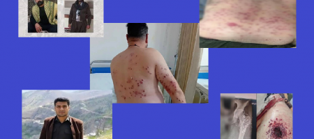  At least 23 Kurdish Kolbare were killed and injured by the Iranian military