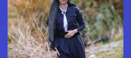  سونیا شریفی، دختر مبارز کردستانی، ممنوع الفعالیت شد