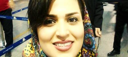 فاطمه خوشرو با خطر جدی مرگ بدست عوامل امنیتی ایران روبرو است