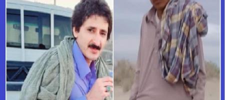 In the attack of Iranian forces, two Baloch citizens were killed and wounded