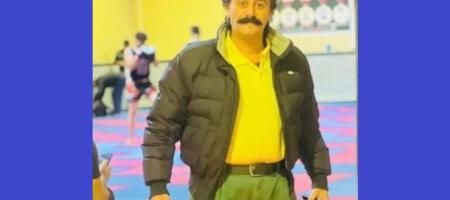 بازداشت شهاب دارابی و سکوت رسانه‌ای خبرگزاری‌های سراسری