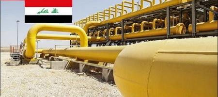 فوری/ عراق از امضای قرارداد پنج ساله خرید گاز از جمهوری اسلامی خبر داد