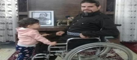 احتمال ناپدیدسازی قهری ژاکان باران فعال حقوق بشر کُرد بسیار بالاست