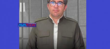 دەستبەسەرکردنی ڕەسووڵ گەلەبان، ڕۆژنامەنووس و چالاکی میدیایی کورد لە ورمێ