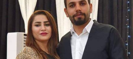 حسین منبری و شوگار محمدی با خطر جدی دیپورت به ایران مواجه هستند