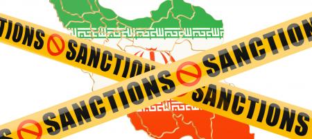 ئەمریكا سزای نوێی بە سەر ئێراندا سەپاند
