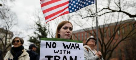  Iran says it had indirect talks with US