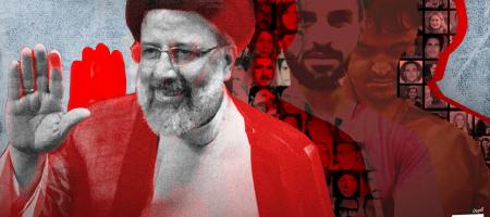 The Islamic Republic confirmed the death of Ebrahim Raisi, known as the Butcher of Iran