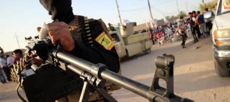 US designates Iran-backed group as terrorist organization