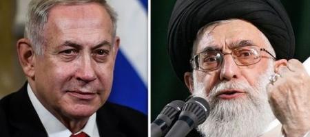 US warns Iran, allies can attack Israel today