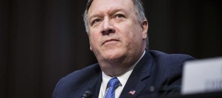 Trump will finish the Ayatollahs in Iran, says Mike Pompeo