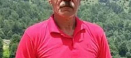 کامەران ساختمانگەر