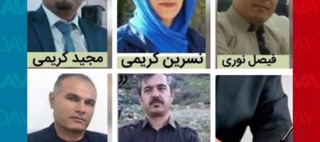 رۆژهەڵاتی کوردستان