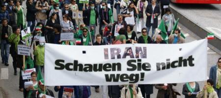 Displacement, Refugees, and Starting Over