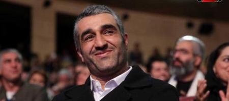 بازیگر ایرانی به اتهام "آدم ربایی و تجاوز" بازداشت و به زندان منتقل شد
