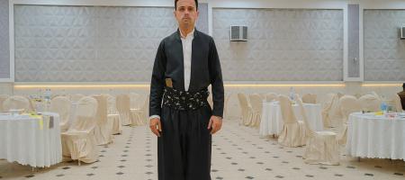 سرنوشت عبدالله گلستانی، شهروند کورد نامعلوم است