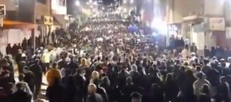 کشته شدن یک کودک کرد بدست نیروهای نظامی جمهوری اسلامی