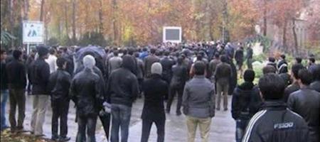شبکه خبری سی‌بی‌اس به‌نقل از منابع خود نوشت ممکن است طی کشتار معترضان در ایران، تا ۲۰ هزار نفر کشته شده باشند.