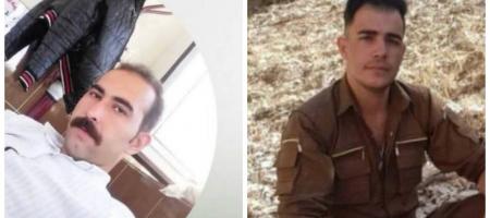 سێ هاونیشتمانی کورد لەلایەن هێزە ئەمنییەکانەوە دەستگیر کران