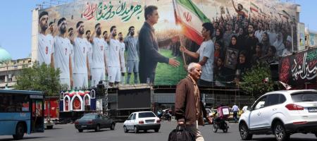 واشنتن وەڵامەکەی تاران ڕەت دەکاتەوە و هەڕەشەی بۆردومان دەکات
