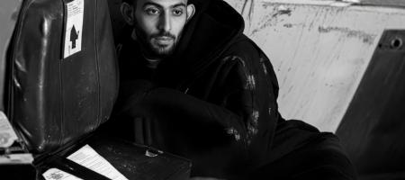 عەباس ئەکبەری، یەکێک لە دەستگیرکراوانی خۆپیشاندانەکانی بەفرانبار، لەسێدارەدرا