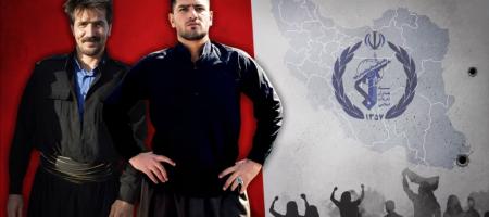 کشته شدن دو شهروند کردستانی بدست تروریستهای سپاه پاسداران