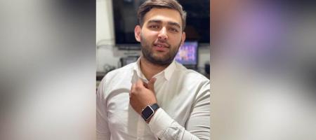 ناسر بەکرزادە لە بەردەم پەتی سێدارە؛ تاوانی گەورەم کوردبوونمە