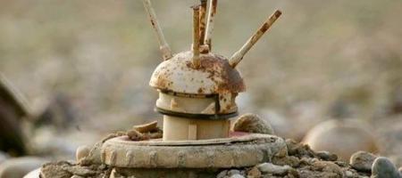 لە سەقز مینی سەردەمی جەنگ گیانی لە گەنجێکی 21 ساڵان ستاند