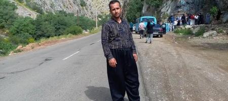 لە بانە هێزە ئەمنییەکانی ئێران کاسبکارێکی کورد لە ناوچە سنوورییەکان دەکوژن