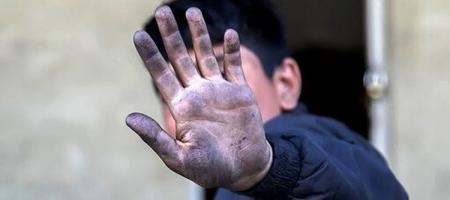 لە پێنج ساڵدا 800 منداڵی کار لە کرماشان دەستنیشان کراون