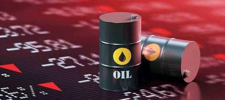 قیمت نفت به پایین‌ترین سطح در سه ماه گذشته رسید