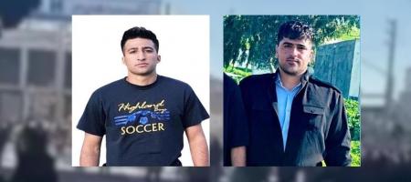  دادگاهی در ایران دو شهروند کردستانی را به "محاربه" محکوم کرد