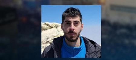 حسین بهادری به چهار سال و یک ماه حبس محکوم شد